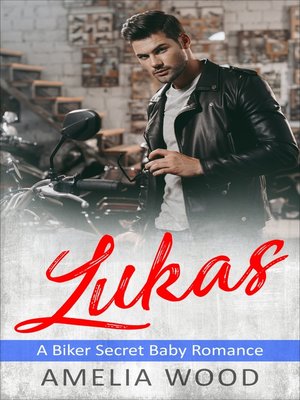 cover image of Lukas